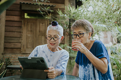Step-by-step basics of retirement income planning