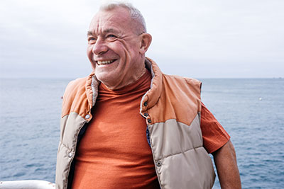 how to achieve financial stability for a stress-free retirement