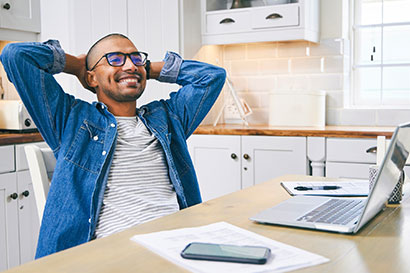 How to be debt-free before you retire