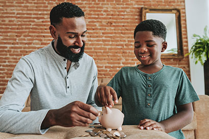 How long will my money last?