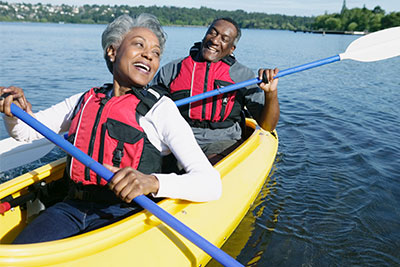 Building wealth for your retirement