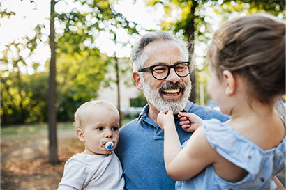 Can you put an annuity in a trust?