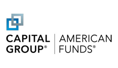 Capital Group | American Funds logo
