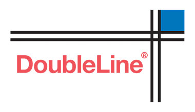 DoubleLine logo