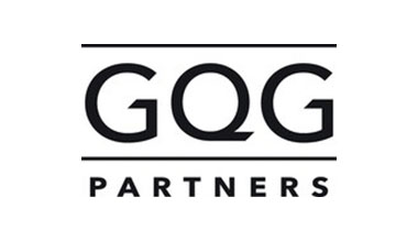 GQG Partners logo