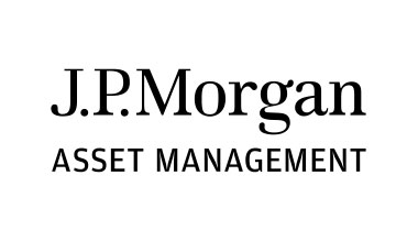 JP Morgan logo