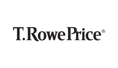T. Rowe Price logo